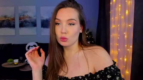 Snapshot of _pureflame_ chatting on 12/26/24, 10:52 Your soul mate Bubu online show from 12/26/24, 10:52