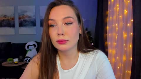 Snapshot of _pureflame_ chatting on 12/27/24, 08:28 Your soul mate Bubu online show from 12/27/24, 08:28