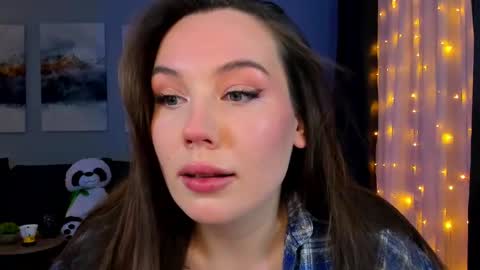 Snapshot of _pureflame_ chatting on 12/30/24, 07:32 Your soul mate Bubu online show from 12/30/24, 07:32