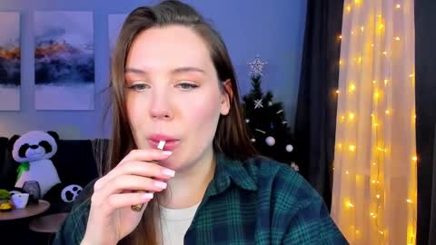 Snapshot of _pureflame_ chatting on 01/03/25, 11:12 Your soul mate Bubu online show from 01/03/25, 11:12