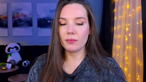 Snapshot of _pureflame_ chatting on 01/04/25, 11:06 Your soul mate Bubu online show from 01/04/25, 11:06