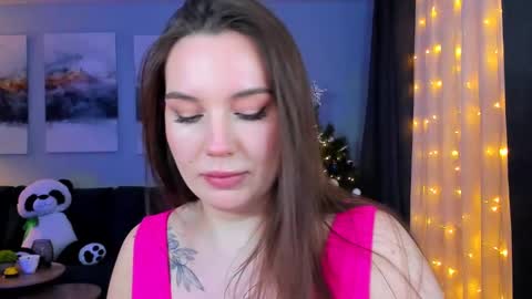 Snapshot of _pureflame_ chatting on 01/06/25, 01:31 Your soul mate Bubu online show from 01/06/25, 01:31