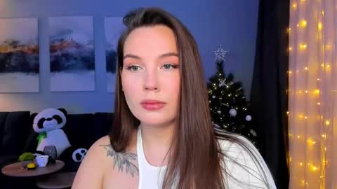 Snapshot of _pureflame_ chatting on 01/08/25, 08:07 Your soul mate Bubu online show from 01/08/25, 08:07