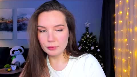 Snapshot of _pureflame_ chatting on 01/09/25, 02:33 Your soul mate Bubu online show from 01/09/25, 02:33