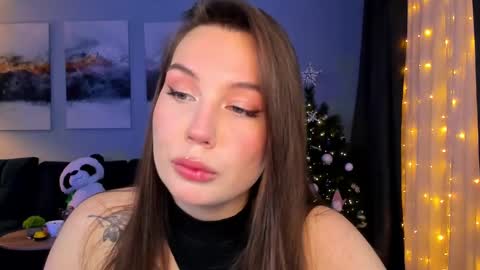 Snapshot of _pureflame_ chatting on 01/11/25, 07:59 Your soul mate Bubu online show from 01/11/25, 07:59