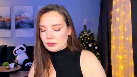 Snapshot of _pureflame_ chatting on 01/11/25, 11:46 Your soul mate Bubu online show from 01/11/25, 11:46