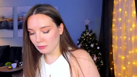 Snapshot of _pureflame_ chatting on 01/12/25, 11:04 Your soul mate Bubu online show from 01/12/25, 11:04