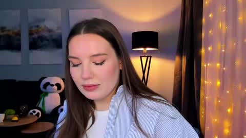 Snapshot of _pureflame_ chatting on 01/14/25, 08:26 Your soul mate Bubu online show from 01/14/25, 08:26