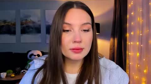 Snapshot of _pureflame_ chatting on 01/14/25, 11:37 Your soul mate Bubu online show from 01/14/25, 11:37