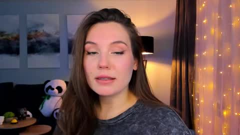 Snapshot of _pureflame_ chatting on 01/16/25, 02:19 Your soul mate Bubu online show from 01/16/25, 02:19