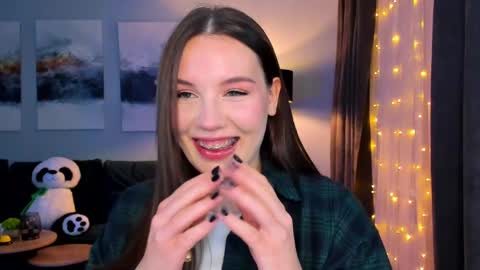 Snapshot of _pureflame_ chatting on 01/19/25, 07:47 Your soul mate Bubu online show from 01/19/25, 07:47