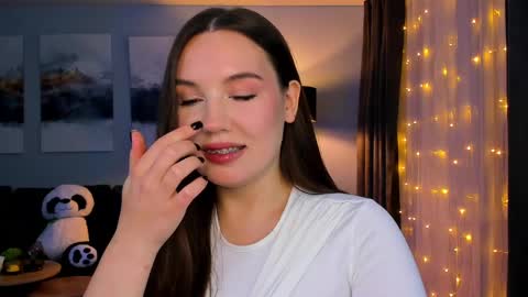 Snapshot of _pureflame_ chatting on 01/20/25, 07:46 Your soul mate Bubu online show from 01/20/25, 07:46