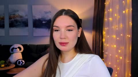 Snapshot of _pureflame_ chatting on 01/21/25, 12:15 Your soul mate Bubu online show from 01/21/25, 12:15