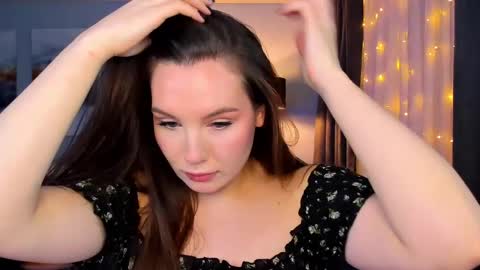 Snapshot of _pureflame_ chatting on 01/21/25, 08:00 Your soul mate Bubu online show from 01/21/25, 08:00