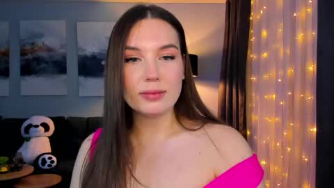 Snapshot of _pureflame_ chatting on 01/22/25, 08:28 Your soul mate Bubu online show from 01/22/25, 08:28