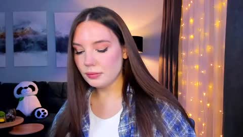 Snapshot of _pureflame_ chatting on 01/28/25, 08:15 Your soul mate Bubu online show from 01/28/25, 08:15