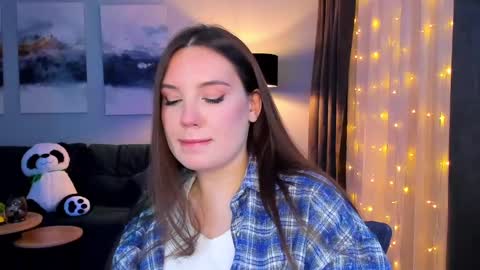 Snapshot of _pureflame_ chatting on 01/28/25, 11:17 Your soul mate Bubu online show from 01/28/25, 11:17