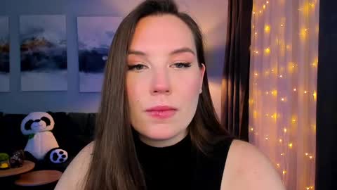 Snapshot of _pureflame_ chatting on 01/29/25, 11:14 Your soul mate Bubu online show from 01/29/25, 11:14