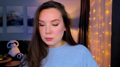 Snapshot of _pureflame_ chatting on 01/30/25, 07:59 Your soul mate Bubu online show from 01/30/25, 07:59