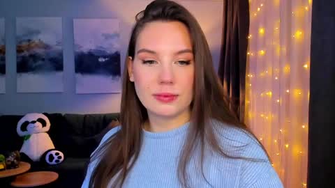 Snapshot of _pureflame_ chatting on 01/30/25, 11:02 Your soul mate Bubu online show from 01/30/25, 11:02