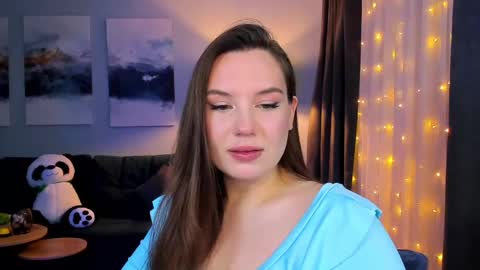 Snapshot of _pureflame_ chatting on 01/31/25, 07:29 Your soul mate Bubu online show from 01/31/25, 07:29