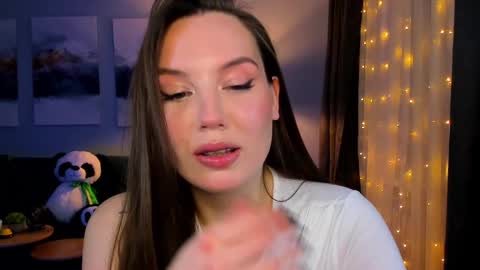 Snapshot of _pureflame_ chatting on 02/03/25, 08:24 Your soul mate Bubu online show from 02/03/25, 08:24