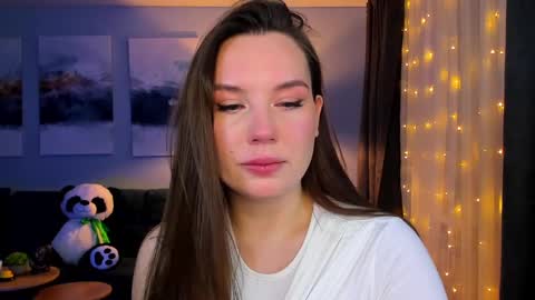 Snapshot of _pureflame_ chatting on 02/03/25, 11:26 Your soul mate Bubu online show from 02/03/25, 11:26