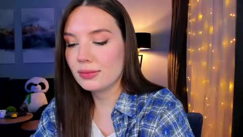 Snapshot of _pureflame_ chatting on 02/06/25, 07:51 Your soul mate Bubu online show from 02/06/25, 07:51