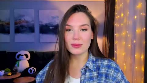 Snapshot of _pureflame_ chatting on 02/06/25, 10:53 Your soul mate Bubu online show from 02/06/25, 10:53