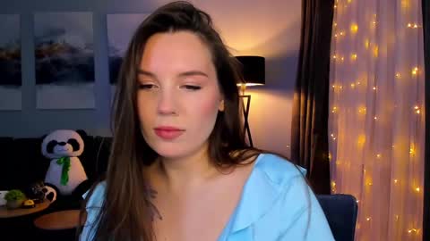 Snapshot of _pureflame_ chatting on 02/09/25, 11:04 Your soul mate Bubu online show from 02/09/25, 11:04