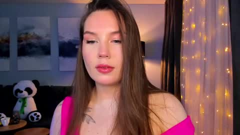 Snapshot of _pureflame_ chatting on 02/10/25, 08:10 Your soul mate Bubu online show from 02/10/25, 08:10