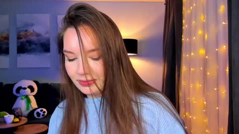 Snapshot of _pureflame_ chatting on 02/13/25, 08:03 Your soul mate Bubu online show from 02/13/25, 08:03