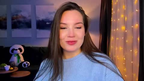 Snapshot of _pureflame_ chatting on 02/13/25, 11:04 Your soul mate Bubu online show from 02/13/25, 11:04