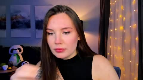 Snapshot of _pureflame_ chatting on 02/15/25, 11:58 Your soul mate Bubu online show from 02/15/25, 11:58