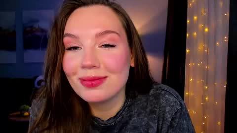 Snapshot of _pureflame_ chatting on 02/18/25, 07:52 Your soul mate Bubu online show from 02/18/25, 07:52