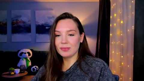 Snapshot of _pureflame_ chatting on 02/18/25, 10:58 Your soul mate Bubu online show from 02/18/25, 10:58