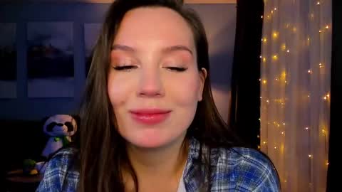 Snapshot of _pureflame_ chatting on 02/20/25, 11:54 Your soul mate Bubu online show from 02/20/25, 11:54