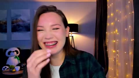 Snapshot of _pureflame_ chatting on 03/08/25, 08:25 Your soul mate Bubu online show from 03/08/25, 08:25