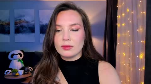 Snapshot of _pureflame_ chatting on 03/09/25, 08:21 Your soul mate Bubu online show from 03/09/25, 08:21