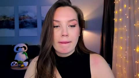 Snapshot of _pureflame_ chatting on 03/09/25, 11:25 Your soul mate Bubu online show from 03/09/25, 11:25