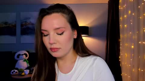 Snapshot of _pureflame_ chatting on 03/10/25, 08:01 Your soul mate Bubu online show from 03/10/25, 08:01