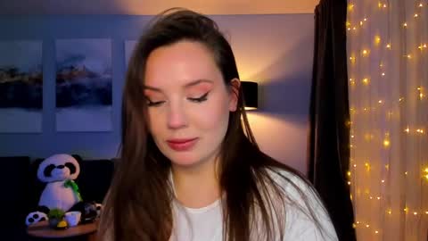 Snapshot of _pureflame_ chatting on 03/10/25, 11:06 Your soul mate Bubu online show from 03/10/25, 11:06