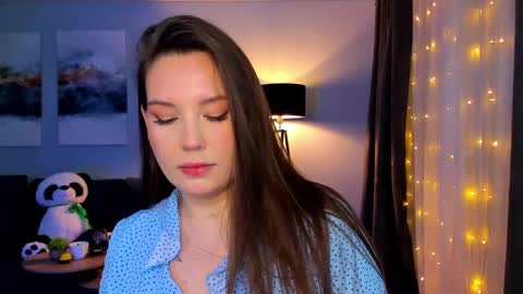 Snapshot of _pureflame_ chatting on 03/11/25, 09:26 Your soul mate Bubu online show from 03/11/25, 09:26