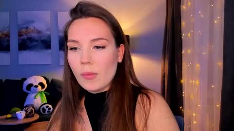 Snapshot of _pureflame_ chatting on 09/10/25, 07:47 Your soul mate Bubu online show from 09/10/25, 07:47