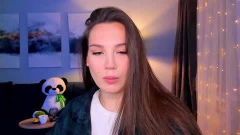 Snapshot of _pureflame_ chatting on 09/19/25, 08:09 Your soul mate Bubu online show from 09/19/25, 08:09