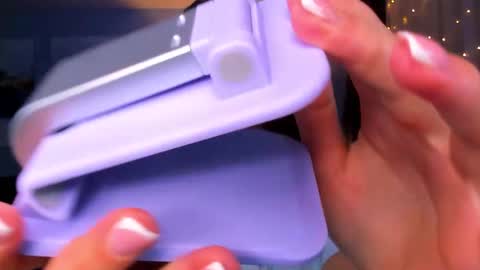 Snapshot of _pureflame_ chatting on 09/20/25, 07:37 Your soul mate Bubu online show from 09/20/25, 07:37