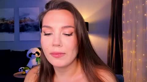 Snapshot of _pureflame_ chatting on 09/28/25, 07:30 Your soul mate Bubu online show from 09/28/25, 07:30