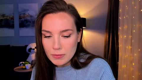 Snapshot of _pureflame_ chatting on 09/29/25, 07:40 Your soul mate Bubu online show from 09/29/25, 07:40