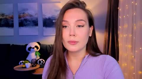 Snapshot of _pureflame_ chatting on 09/30/25, 07:52 Your soul mate Bubu online show from 09/30/25, 07:52