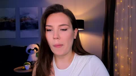 Snapshot of _pureflame_ chatting on 10/13/25, 07:36 Your soul mate Bubu online show from 10/13/25, 07:36